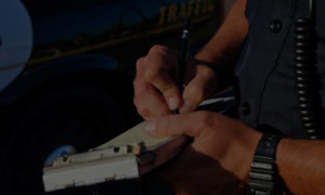 Traffic Ticket Defense in San Antonio and Bexar County